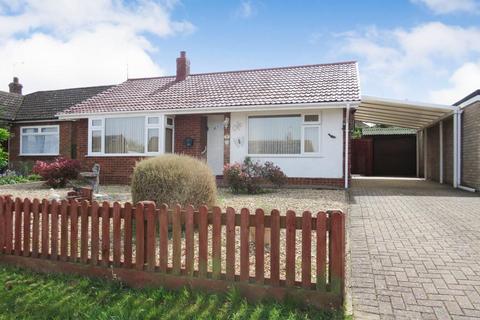 2 bedroom detached bungalow for sale, St. Nicholas Walk, Brandon IP27