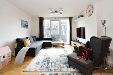 2 bedroom flat for sale, Warton Road, London E15