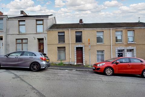 3 bedroom terraced house for sale, Marble Hall Road, Llanelli SA15