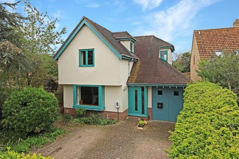 20 High Ditch Road, Fen Ditton, Cambridge, CB5 8TE