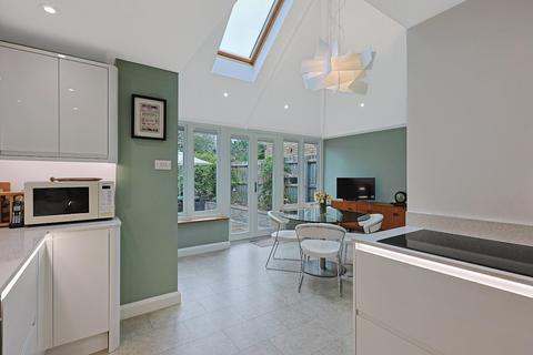 20 High Ditch Road, Fen Ditton, Cambridge, CB5 8TE
