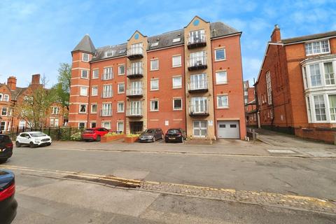 1 bedroom apartment for sale, Salisbury Road, Leicester LE1