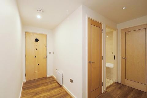 1 bedroom apartment for sale, Salisbury Road, Leicester LE1