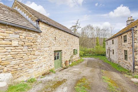 Weir Farm Edale Road, Hope, Hope Valley, S33 6ZF