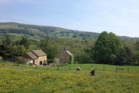 Weir Farm Edale Road, Hope, Hope Valley, S33 6ZF