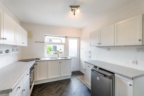 2 Eccles Close, Hope, Hope Valley, S33 6RG