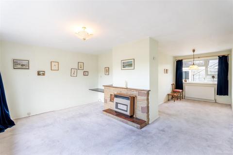 2 Eccles Close, Hope, Hope Valley, S33 6RG
