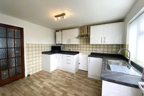 2 bedroom semi-detached bungalow to rent, Danesby Rise, Ripley DE5
