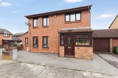 31 Bill Hamling Close, London, SE9 3LP