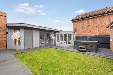 31 Bill Hamling Close, London, SE9 3LP