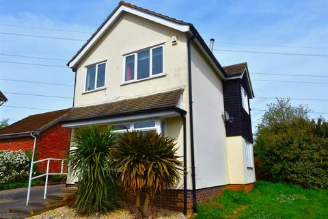 4 bedroom detached house for sale, Bankside Close, South Woodham Ferrers
