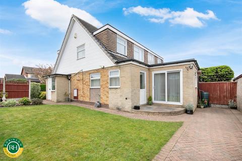 3 bedroom semi-detached house for sale, Westmorland Way, Sprotbrough, Doncaster