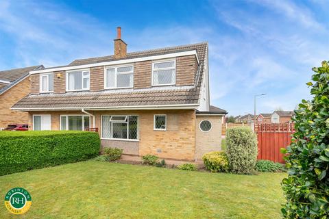 3 bedroom semi-detached house for sale, Westmorland Way, Sprotbrough, Doncaster