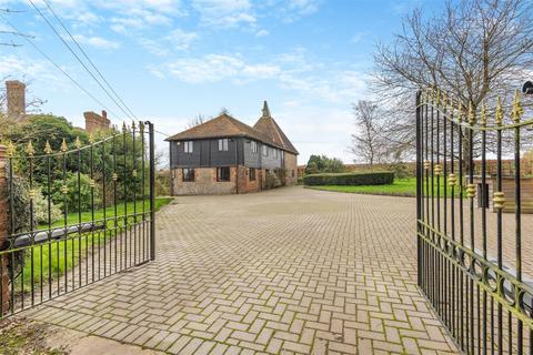 4 bedroom detached house for sale, Boughton Road, Sandway, Maidstone