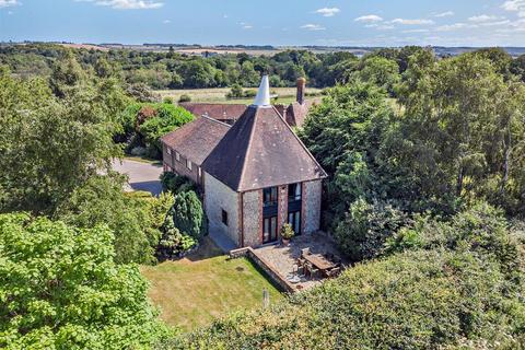 4 bedroom detached house for sale, Boughton Road, Sandway, Maidstone