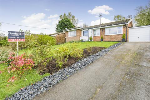 3 bedroom detached bungalow for sale, New Road, Rotherfield, Crowborough