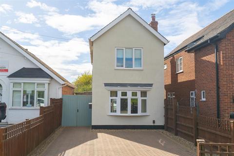 2 bedroom detached house for sale - Lincoln Road, Peterborough PE4