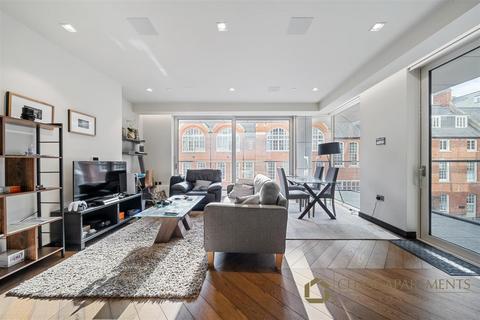 1 bedroom apartment for sale, Balmoral House, One Tower Bridge, London SE1