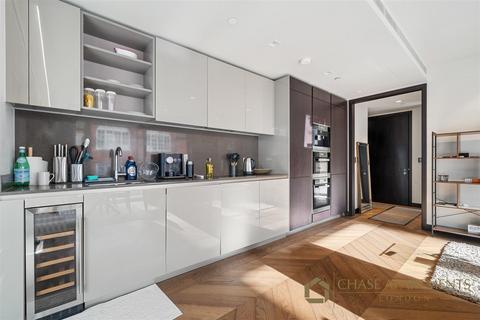 1 bedroom apartment for sale, Balmoral House, One Tower Bridge, London SE1