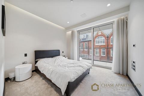 1 bedroom apartment for sale, Balmoral House, One Tower Bridge, London SE1