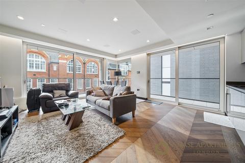 1 bedroom apartment for sale, Balmoral House, One Tower Bridge, London SE1
