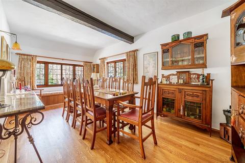 Southlea Guildford Road, East Horsley, Leatherhead, KT24 5RX