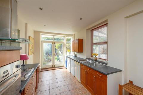 9 Gatefield Road, Sheffield, S7 1RD