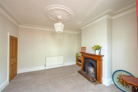 9 Gatefield Road, Sheffield, S7 1RD