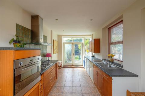 4 bedroom terraced house for sale, Gatefield Road, Nether Edge, Sheffield