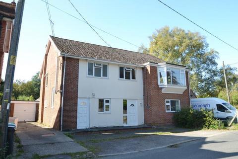 1 bedroom flat to rent - St. Mary Bourne, Andover