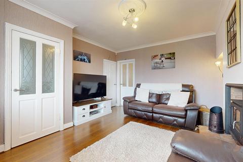 3 bedroom semi-detached house for sale, Clipstone Road East, Forest Town, Mansfield