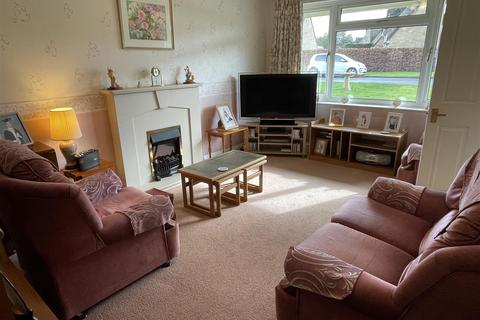 2 bedroom terraced bungalow for sale, Roman Way, Bourton-On-The-Water