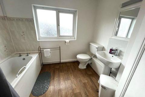 1 bedroom detached house to rent, Bryncarnedd, Clarach Road, Aberystwyth