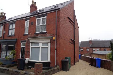 1 bedroom apartment to rent, Flat 1, 70 Marshall Road, Sheffield