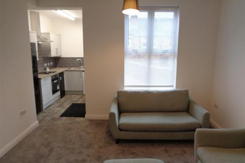 1 bedroom apartment to rent, Flat 1, 70 Marshall Road, Sheffield