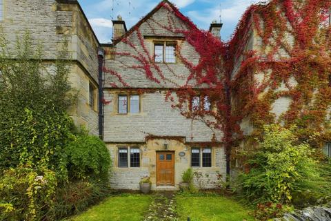 2 bedroom terraced house to rent, The Dower House, Hassop, Bakewell