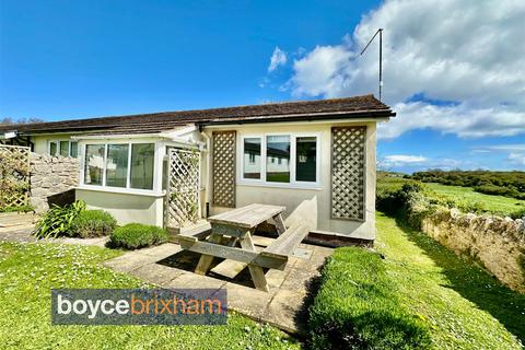 2 bedroom bungalow for sale, Gillard Road, Berry Head, Brixham