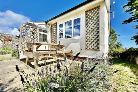 2 bedroom bungalow for sale, Gillard Road, Berry Head, Brixham