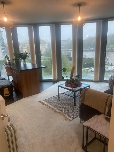 Newcastle upon Tyne - 2 bedroom apartment to rent