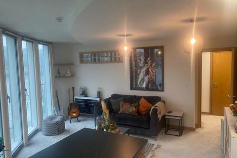 2 bedroom apartment to rent, Forth Banks, Newcastle upon Tyne