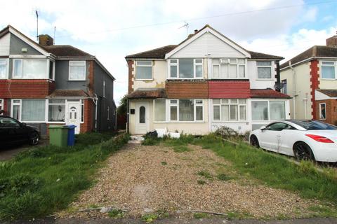 2 bedroom semi-detached house for sale, Marian Avenue, Minster On Sea, Sheerness