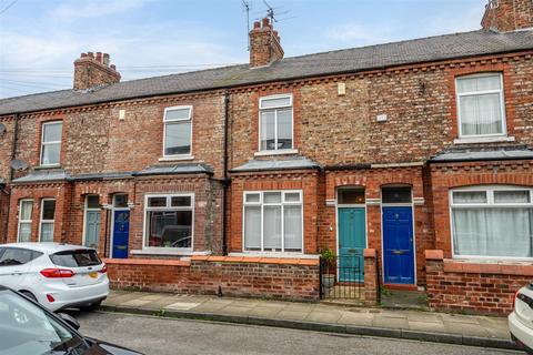 2 bedroom terraced house to rent - Ratcliffe Street, York, YO30 6EN