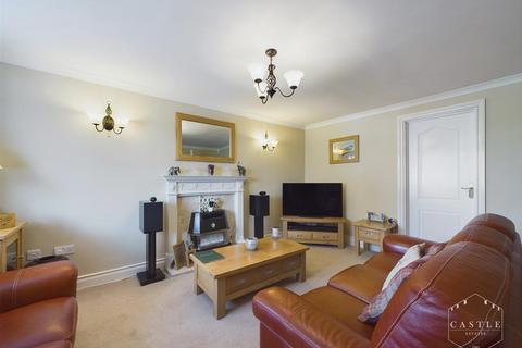4 bedroom detached house for sale, Smithy Farm Drive, Stoney Stanton, Leicester