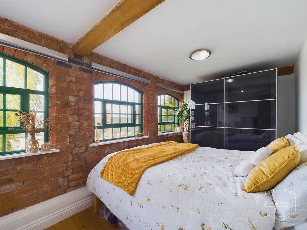 Bedroom two
