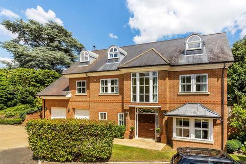 6 bedroom detached house for sale, Cranley Dene, Cranley Road, Guildford