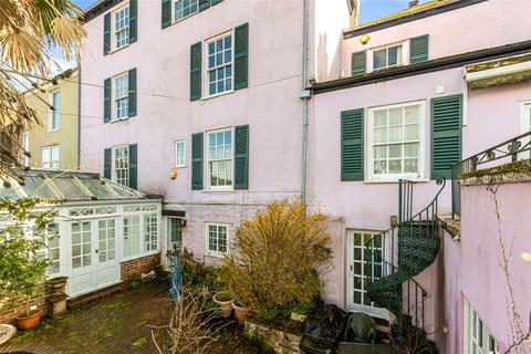 5 bedroom house for sale, South Ford Road, Dartmouth, Devon, TQ6
