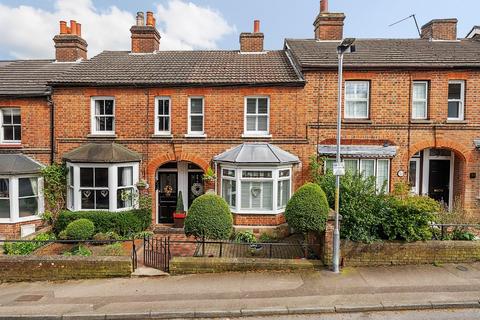 3 bedroom terraced house for sale, High Street, East Malling, West Malling