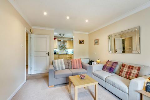 1 bedroom retirement property for sale, Forest Close, Chislehurst