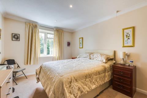 1 bedroom retirement property for sale, Forest Close, Chislehurst