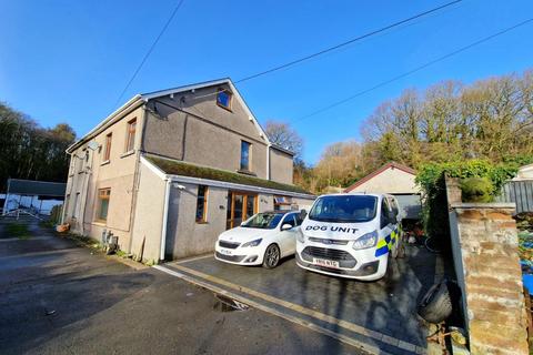 4 bedroom semi-detached house for sale, Tybryn Terrace, Pencoed, Bridgend, CF35 6PT